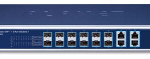 Switch gestionado 10 Gbps XGS-6320-12X4TR