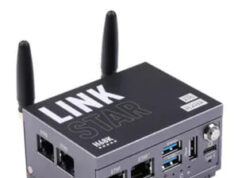 Router Wi-Fi 6 LinkStar-H68K-1432