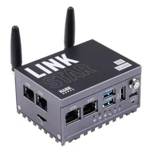 Router Wi-Fi 6 LinkStar-H68K-1432