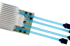 On-Board Optics Module de 512 Gbps para centros de datos