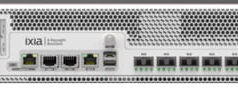Plataforma de tests para ciberseguridad APS-M8400 para redes de 400GE