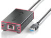 VN5601 Adaptador Ethernet multi Gigabit para aplicaciones portátiles