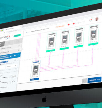 myNET CAMPUS, configurador en la nube de redes LAN y campus