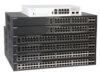 Switches ICX8200 para comunicaciones inalámbricas
