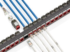Sistemas de cableado de cobre MILLENNIUM