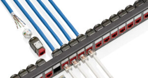 Sistemas de cableado de cobre MILLENNIUM