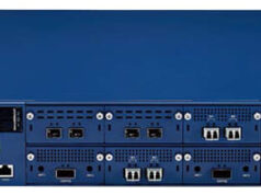 Appliance de red NSA 7160