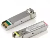 ¿Cuál es la diferencia entre los transceptores SFP?