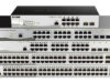 Switches gestionados DGS-1210/ME