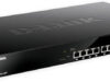 Switch gestionado PoE DMS-1100-10TP