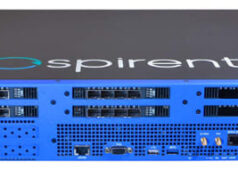 M1 Appliance con diseño compacto para testar Ethernet y Automotive Ethernet
