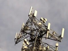 Arrendadores de antenas telefónicas