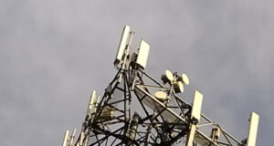 Arrendadores de antenas telefónicas