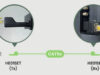 HE01ERK Sistema extensor HDMI pasivo para aplicaciones audiovisuales