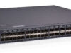 Switch Ethernet administrado LA-SWM3-DC100G0448