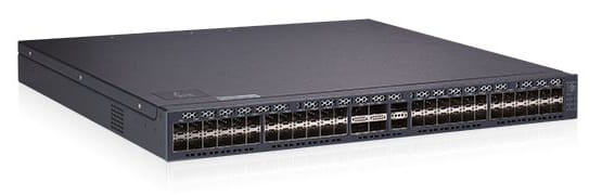 Switch Ethernet administrado LA-SWM3-DC100G0448