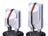 Torpedos protectores de empalmes IP68 GPJ09-5817