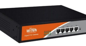 WI-AC105P Gateway/Router WI-AC105P 5 puertos Gigabit