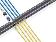 Sistemas de cableado Cat 6A UTP EXTREME SST