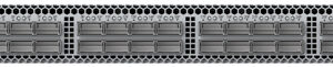 Switch 100 GbE RA-B6510-32C