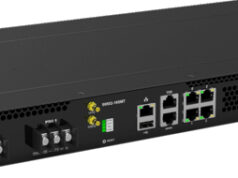 Gateway de celda desagregada S9502-16SMT
