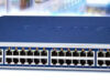 UPOE-2400G Hub inyector gestionado PoE++ de 800 W para pymes