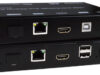 Extensor KVM XTENDEX ST-IPC6FOUSB4K-POE