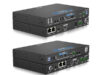 IP300 Transmisores y receptores VoIP 4K para retransmisiones deportivas