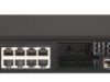 Switches ECS4150 con certificados de seguridad