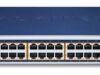GS-4210-24UP4C Switch gestionado PoE++ para pymes