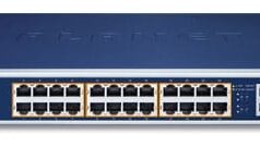 GS-4210-24UP4C Switch gestionado PoE++ para pymes