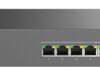 Switches Gigabit con Poe/PoE+ GWN7700