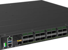 Switch S9110-32X para velocidades 100G