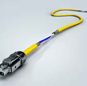 Que es el Ethernet de Par Único (SPE)