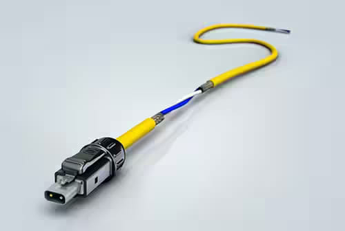 Que es el Ethernet de Par Único (SPE)