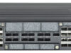 Router compacto COR550 de alta velocidad