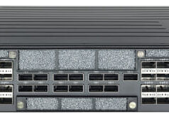 Router compacto COR550 de alta velocidad