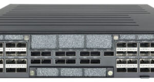 Router compacto COR550 de alta velocidad