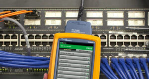 Certificadores DSX CableAnalyzer para cables de cobre