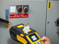 Brady M610: Haga bien tu trabajo en las instalaciones o sobre el terreno