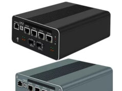 Router Topcon con elevadas prestaciones