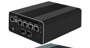 Router Topcon con elevadas prestaciones Router Topcon con elevadas prestaciones