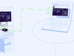 KVM sobre IP Voyager 2a