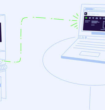 KVM sobre IP Voyager 2a