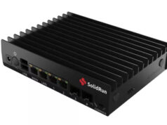 Appliance SD-WAN SolidWAN CN9131