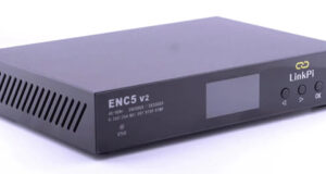 Codificador de vídeo Pi ENC5 v2 Codificador de vídeo Pi ENC5 v2