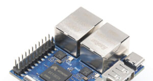 Router RISC-V de MangoPi Router RISC-V de MangoPi