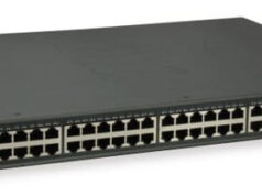 Switch gestionado GTP-5271 con 52 puertos