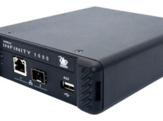 ADDERLink INFINITY 1000 Nuevos KVM IP single-head con soporte DP y HDMI