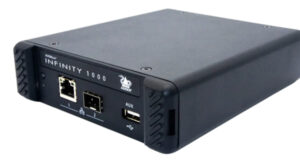 ADDERLink INFINITY 1000 Nuevos KVM IP single-head con soporte DP y HDMI